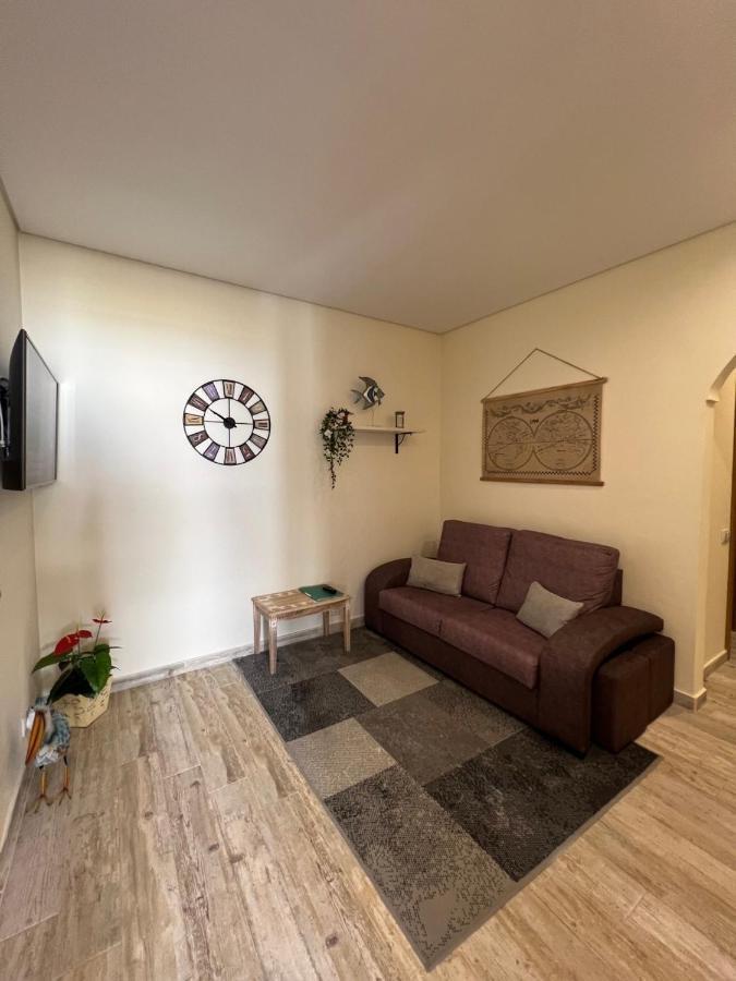 Time Holiday'S House Olhao Bagian luar foto