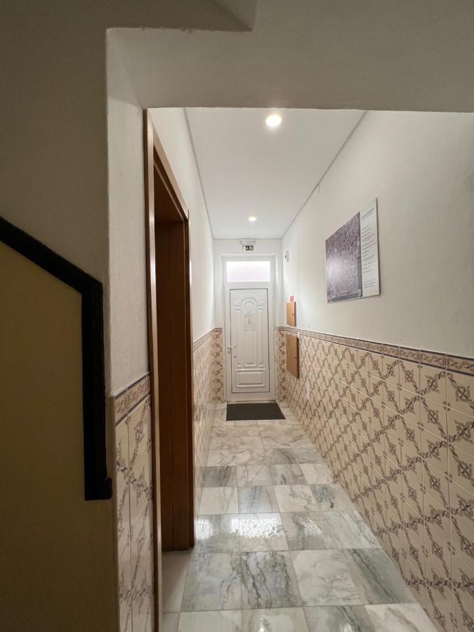 Time Holiday'S House Olhao Bagian luar foto
